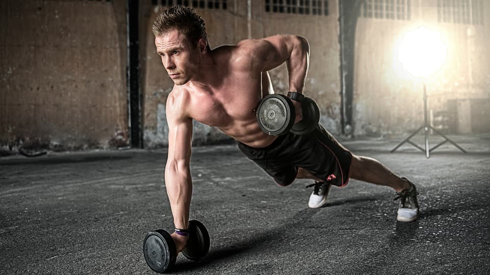 Mastering Home Workouts: No Gym, No Problem!